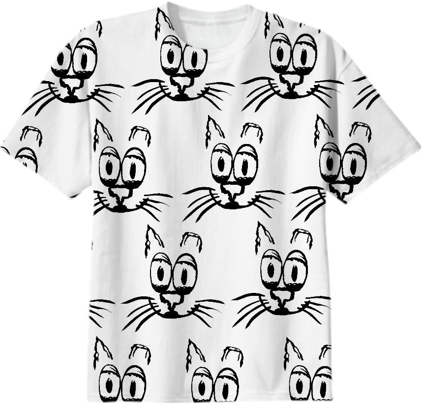REPETITION t shirt