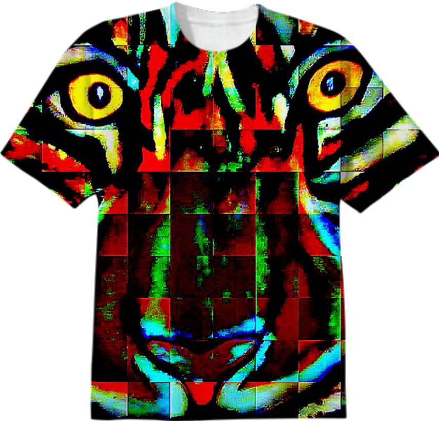 t shirt