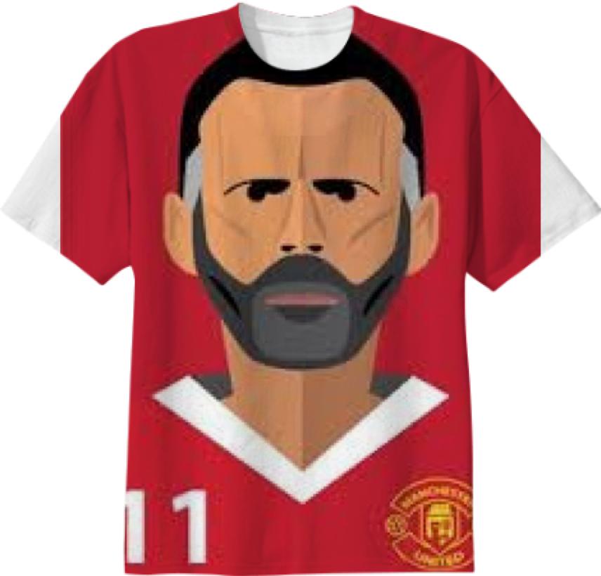 t shirt