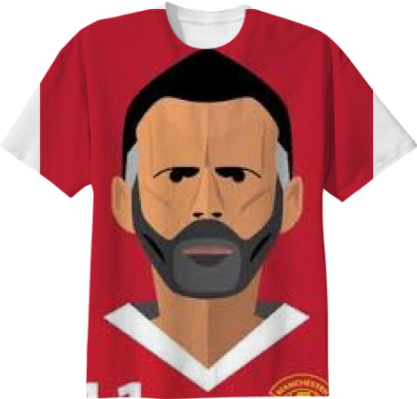 t shirt