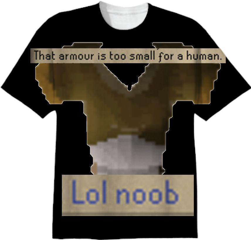 Goblin mail