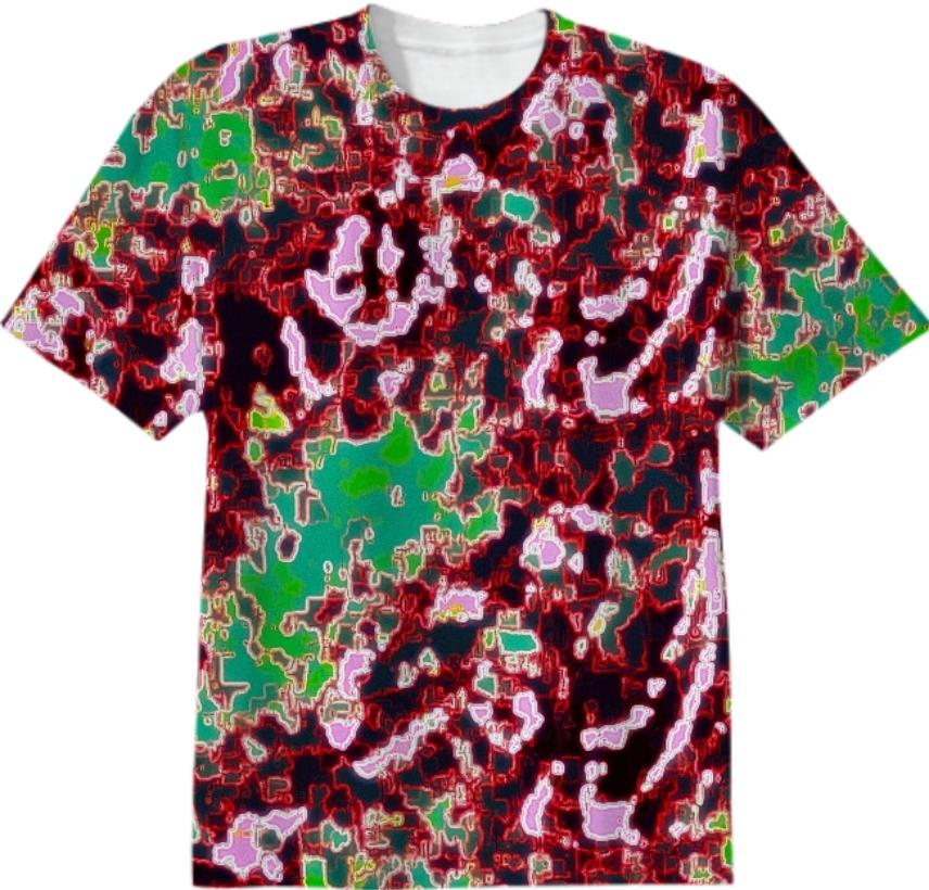t shirt