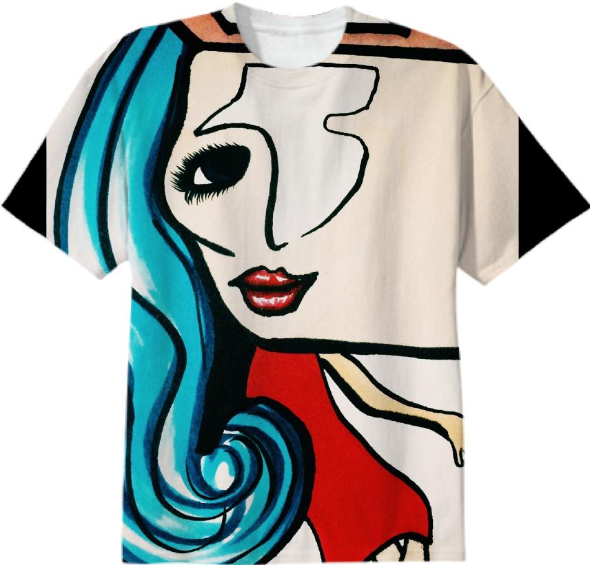 t shirt