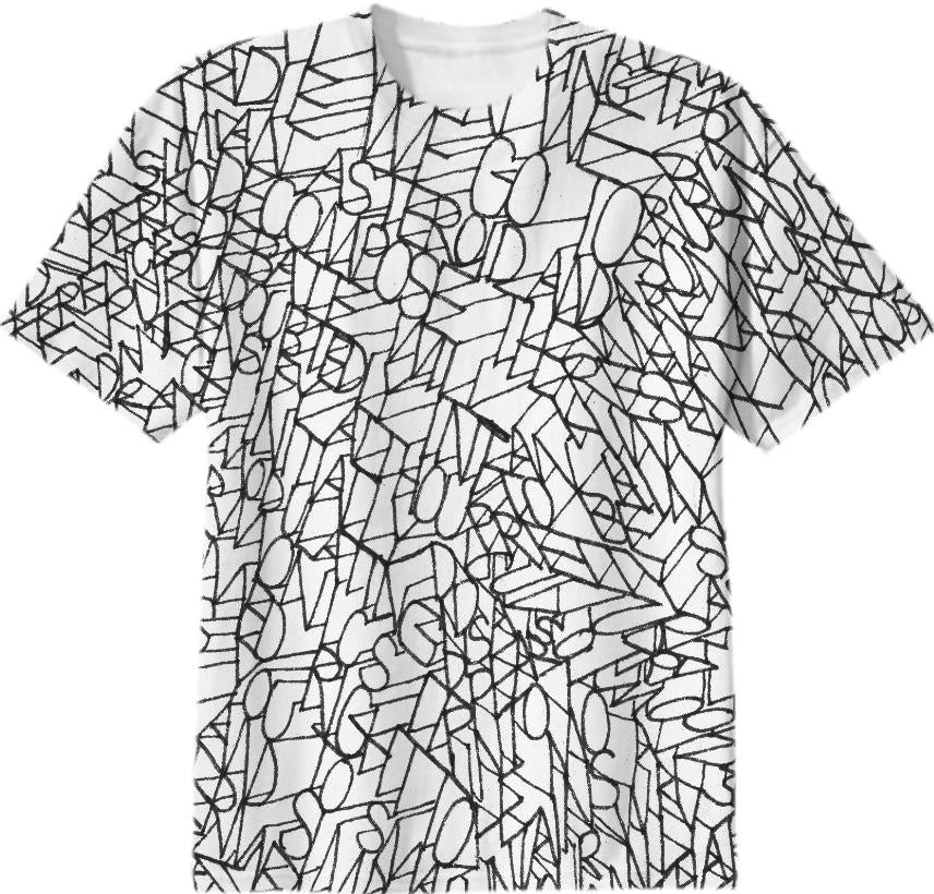 t shirt