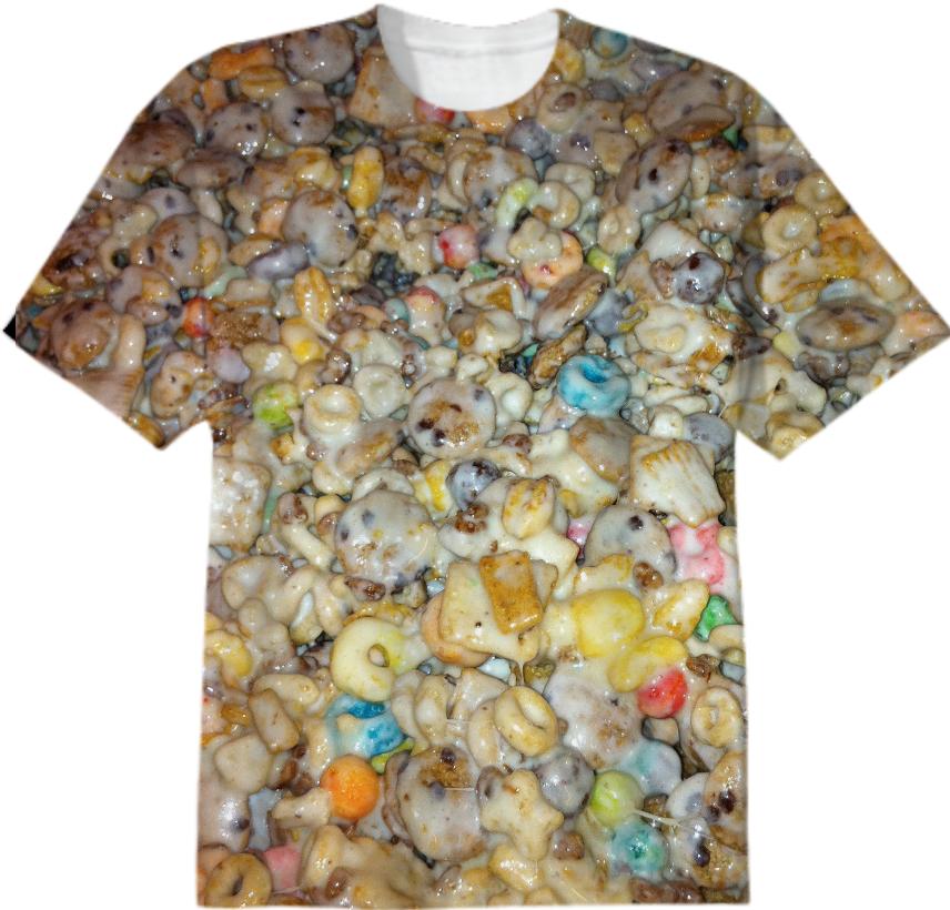 t shirt