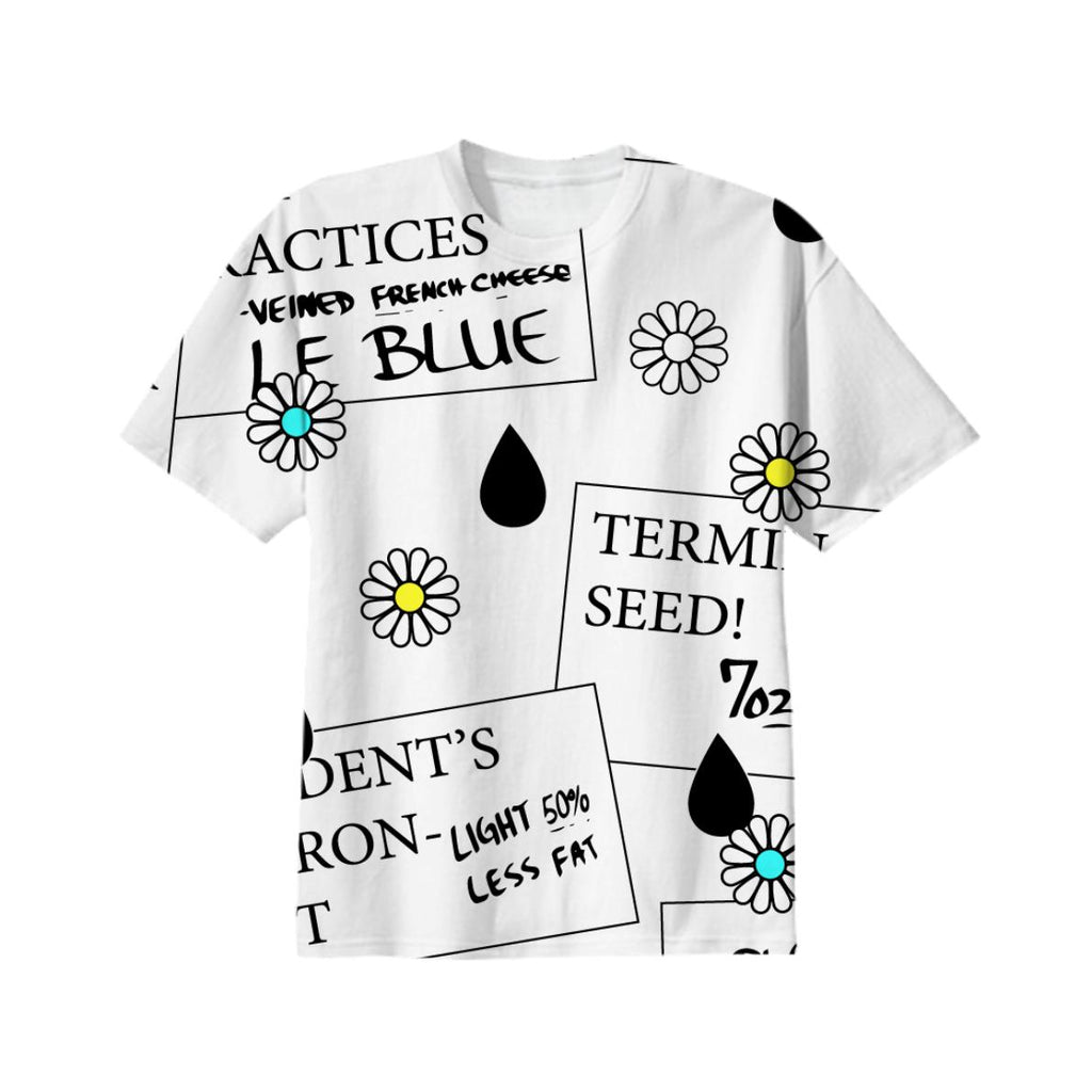 t shirt