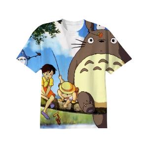 t shirt