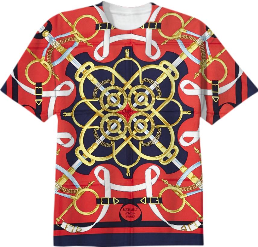 t shirt