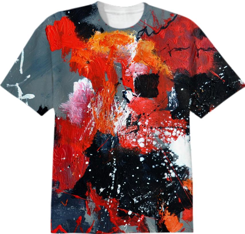 t shirt