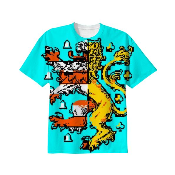 t shirt
