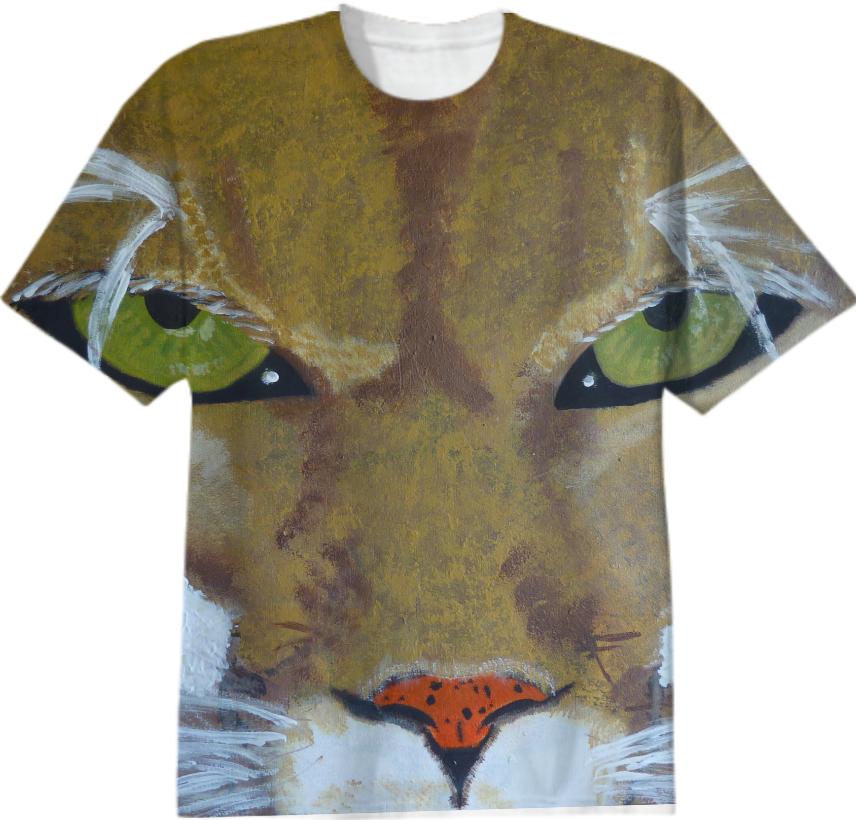 T Shirt Puma