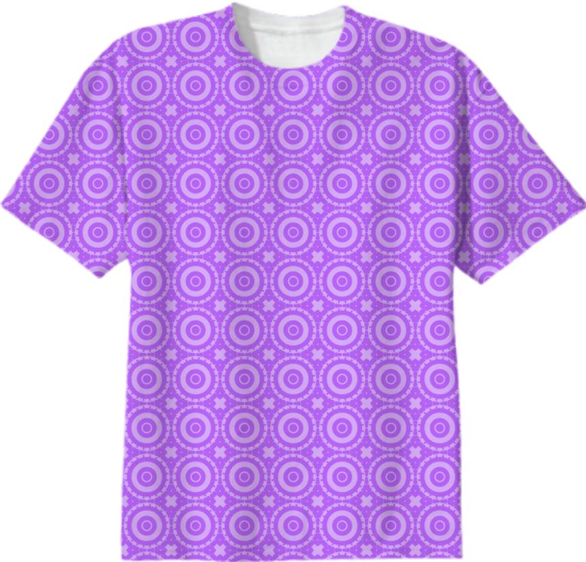 Targetx Purple