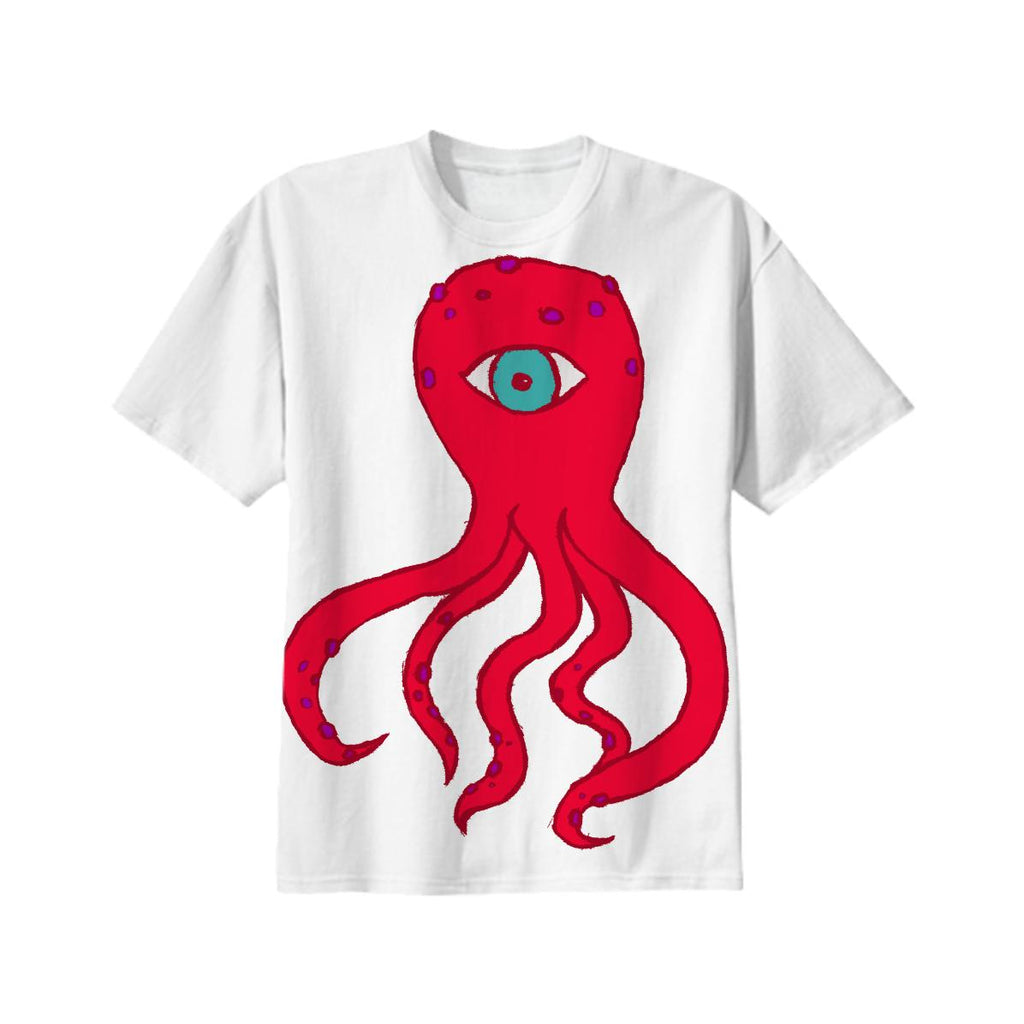 Tentacles
