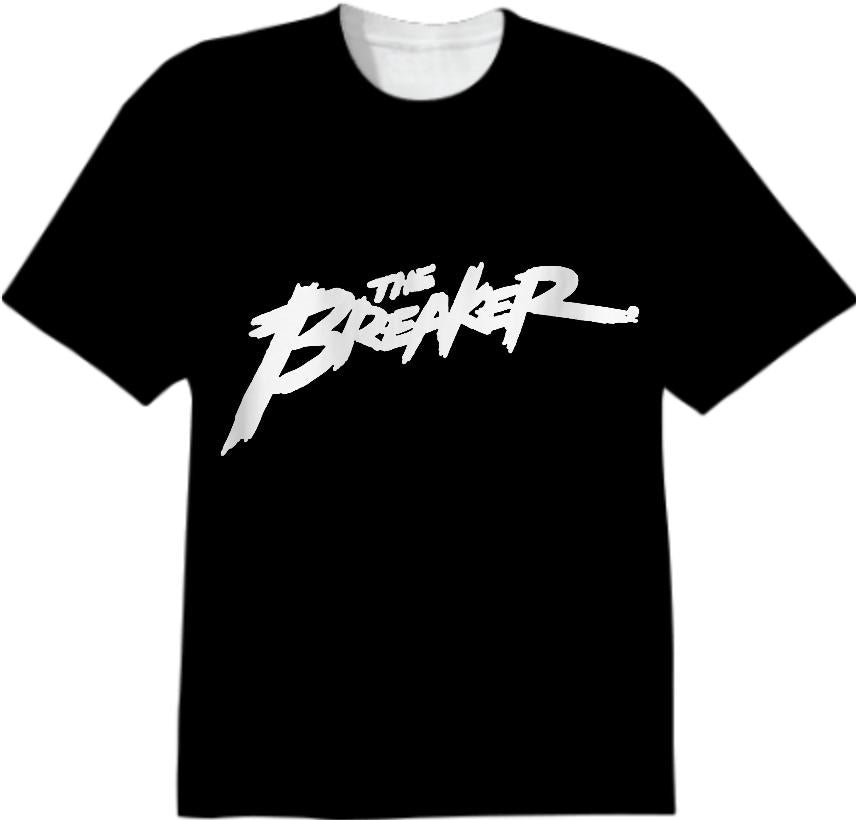 the breaker logo