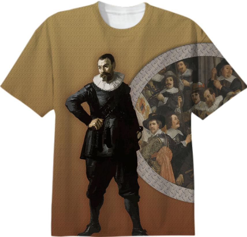 The Earl of Craig