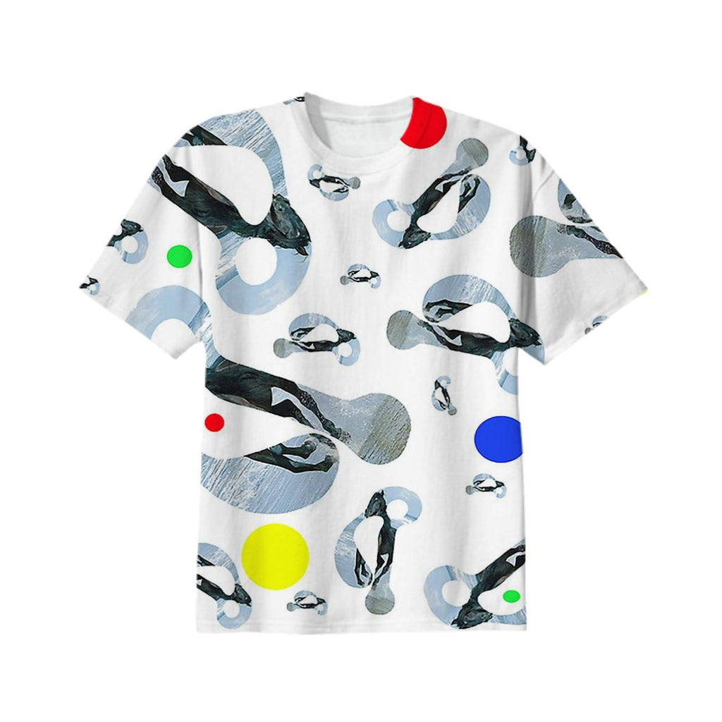 The Grass Is Always Greener On the Other Side