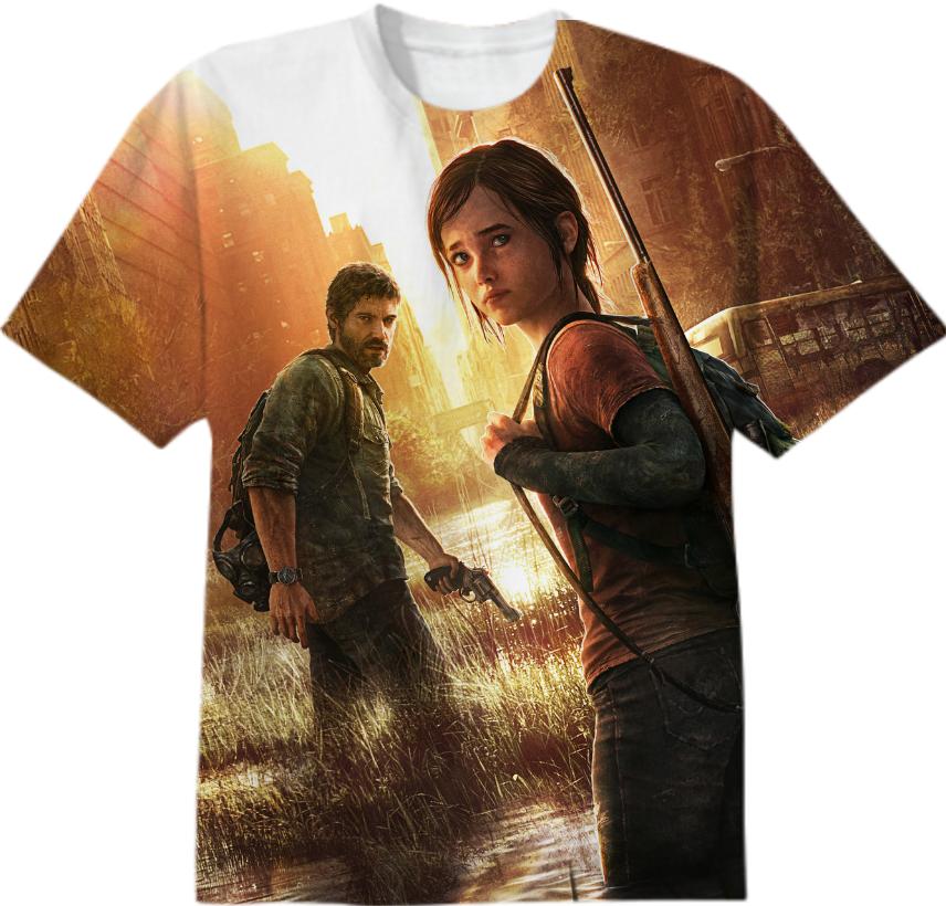 The Last of Us