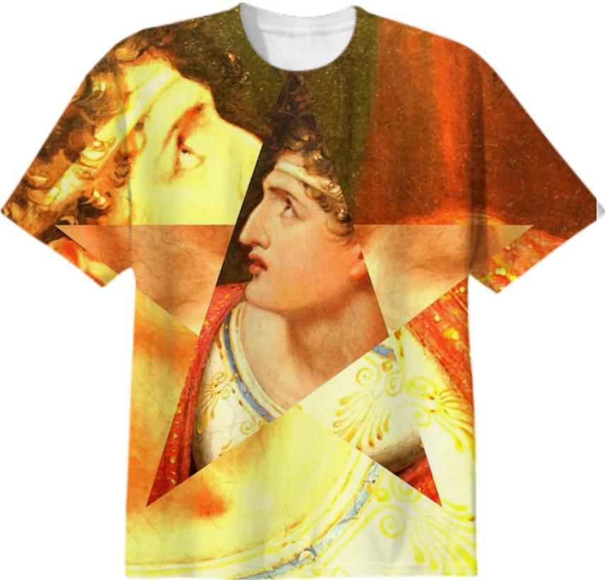 The Star and the Man in Thee