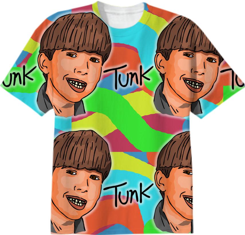 The TunK EP Tee