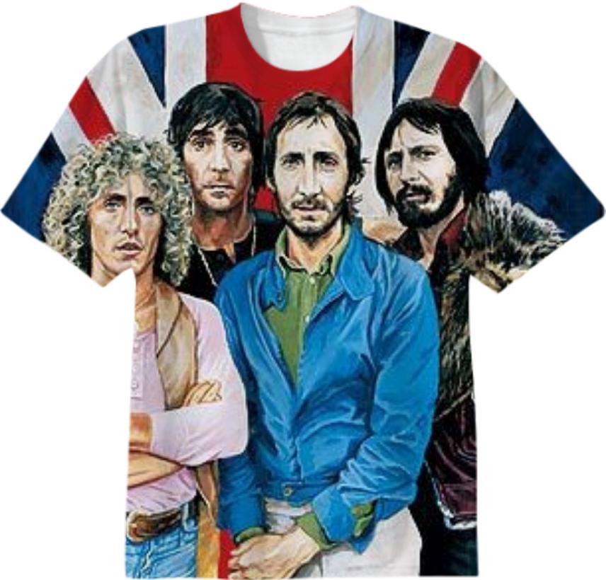 The Who