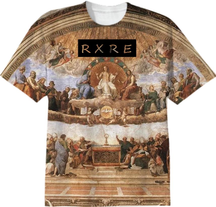 THRONE Exclusive Tee