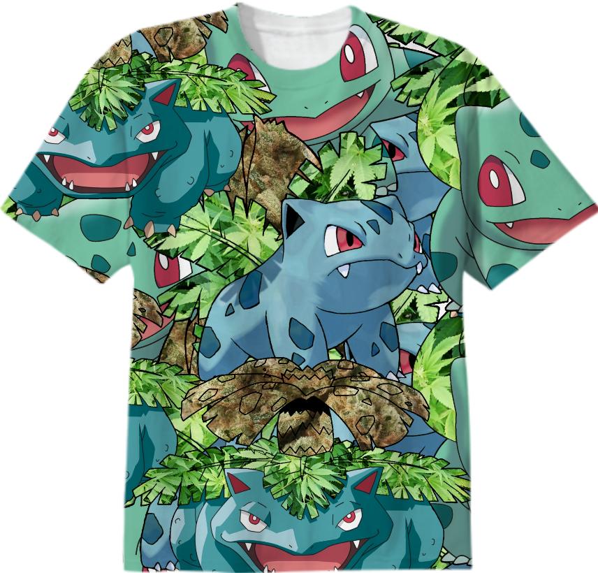 smokemon