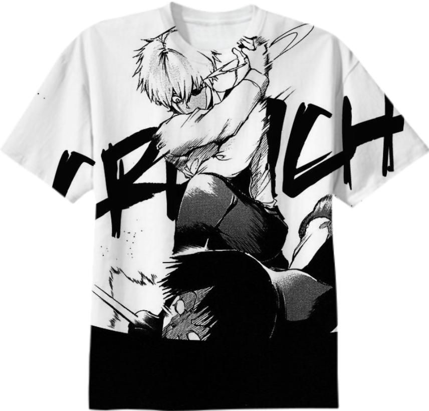 Tokyo Ghoul Kaneki Ken
