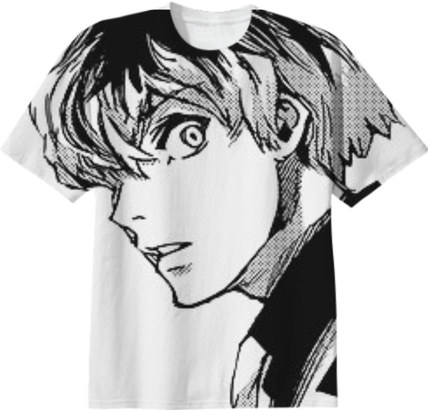 Tokyo Ghoul Re Sasaki Haise