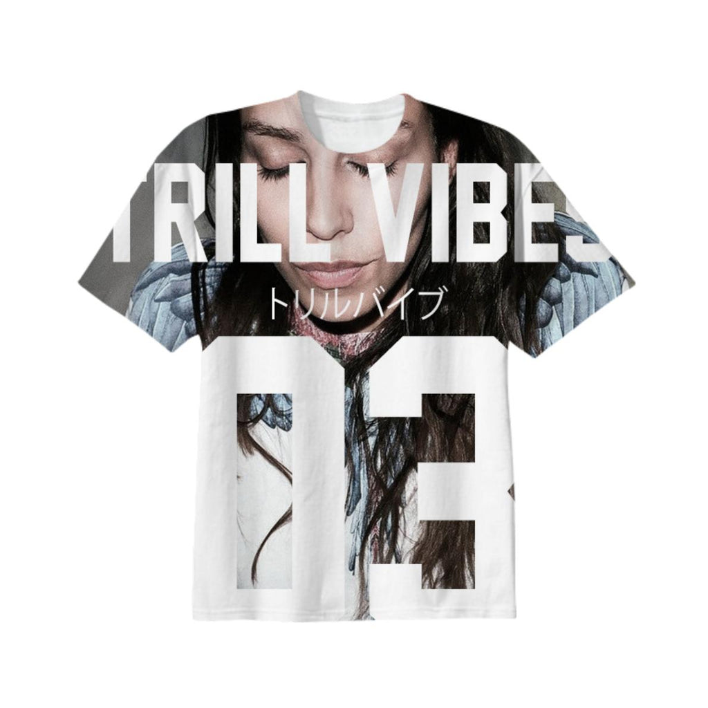 TRILL VIBES 03