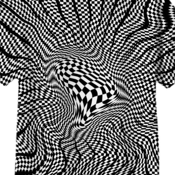 trippy