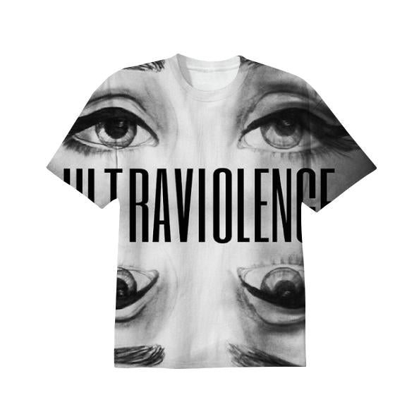 ULTRAVIOLENCE SHIRT