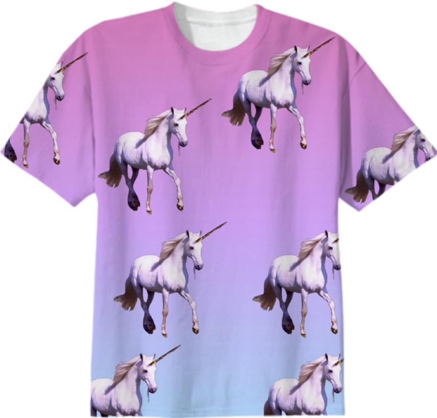 unicorn dreams