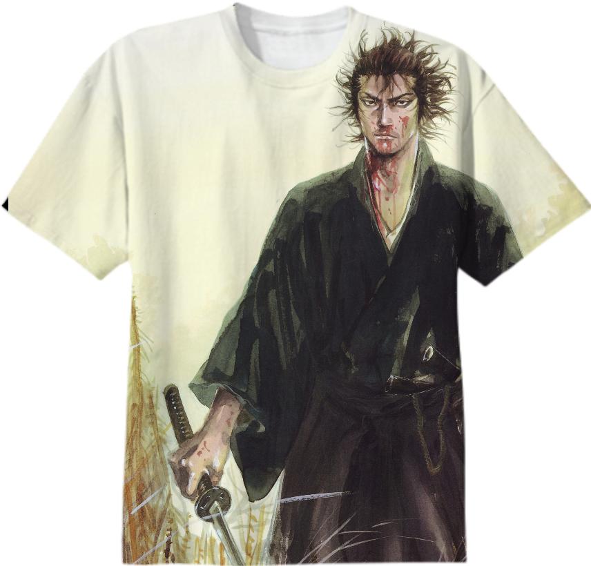 Vagabond