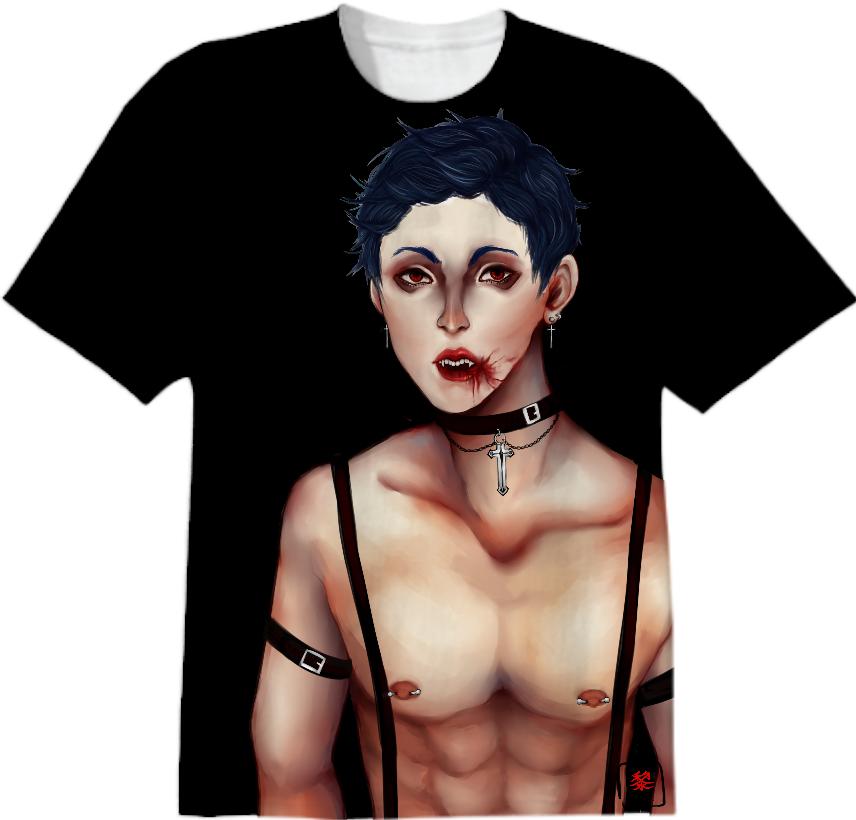 VAMPIRE