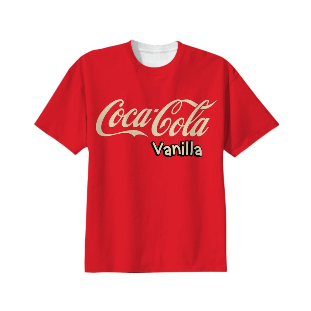 Vanilla Coke T Shirt