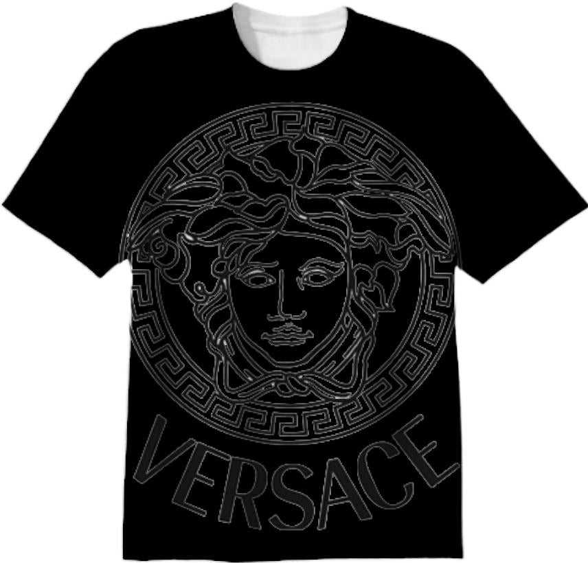 Versace White