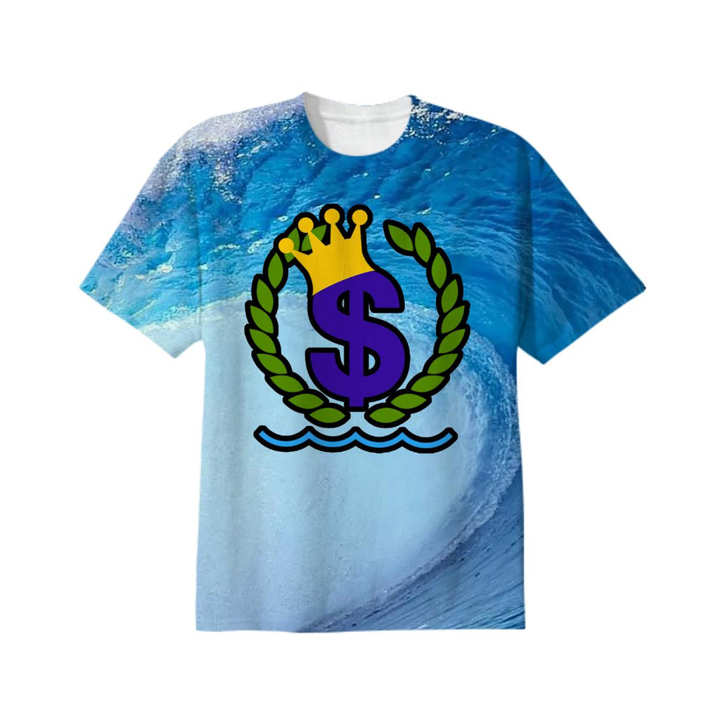 Wavy Owww Official T Shirt