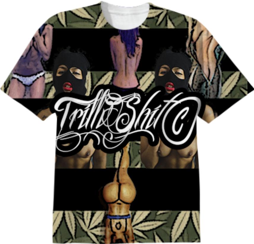 Weed n Wild Woman