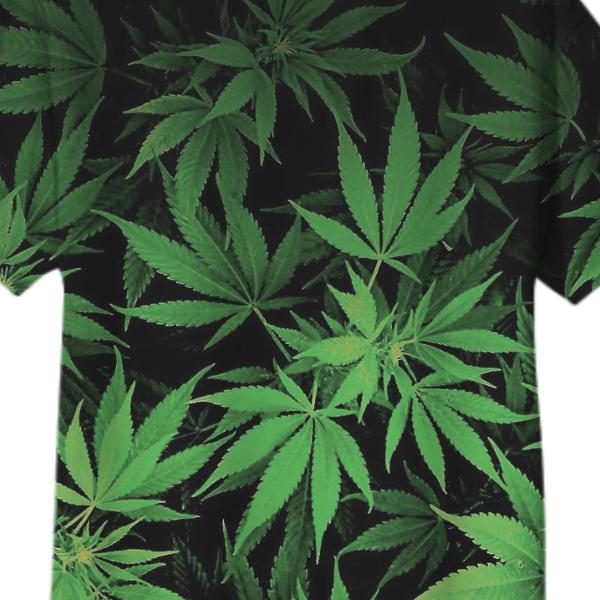 weed t shirt