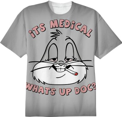 what s up doc