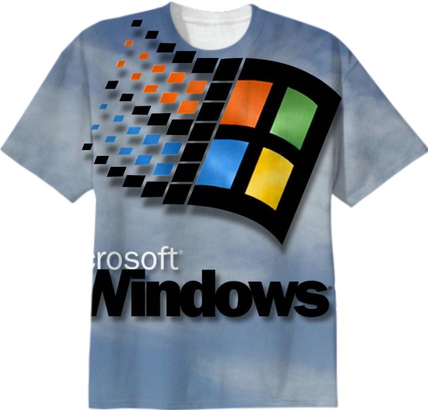 Windows 3095