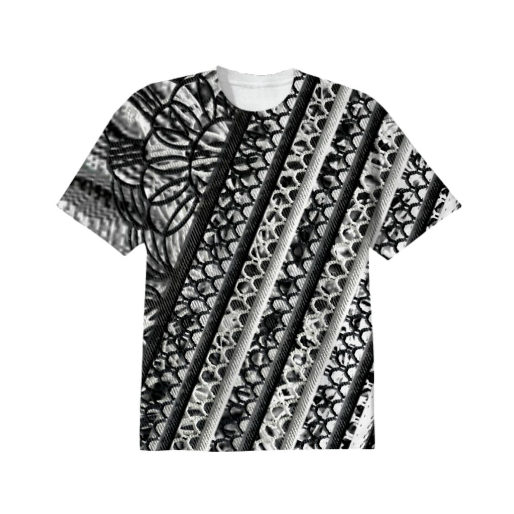 Zoomlace T shirt