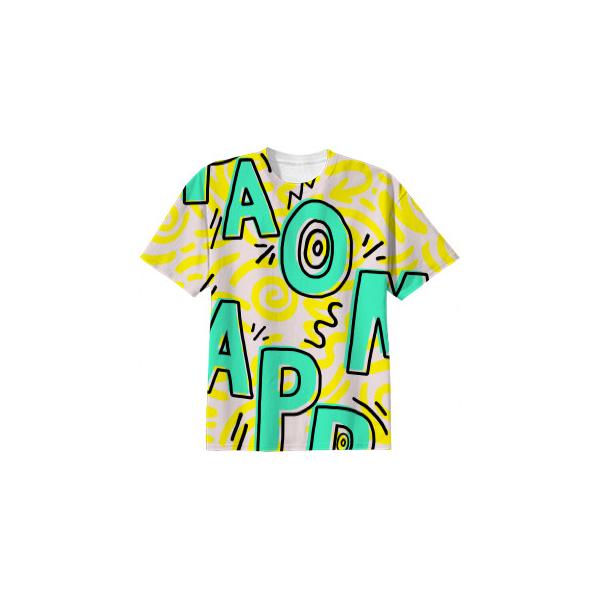 t shirt