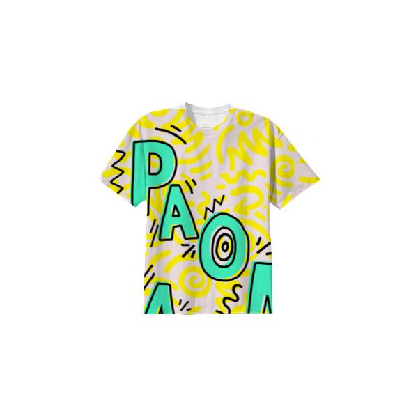 t shirt