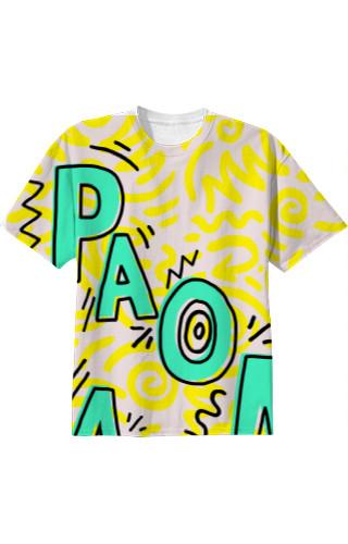 t shirt