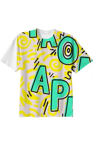 t shirt