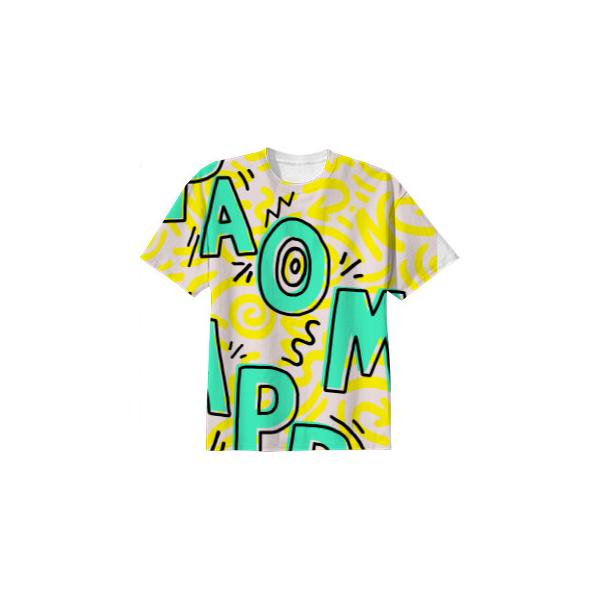 t shirt