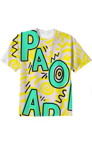 t shirt