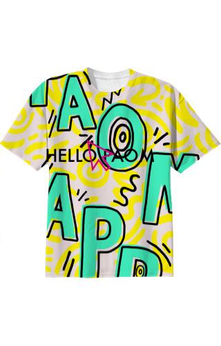 t shirt
