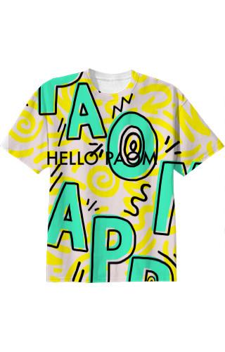 t shirt
